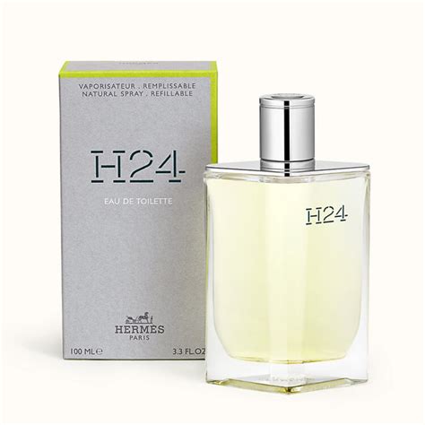 hermes h 24 probe|h24 hermes cologne reviews.